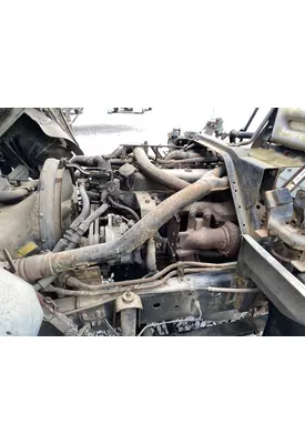 ISUZU 6BG1XN Engine Assembly