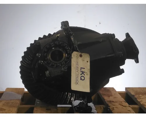 ISUZU 6CPR430 DIFFERENTIAL ASSEMBLY REAR REAR