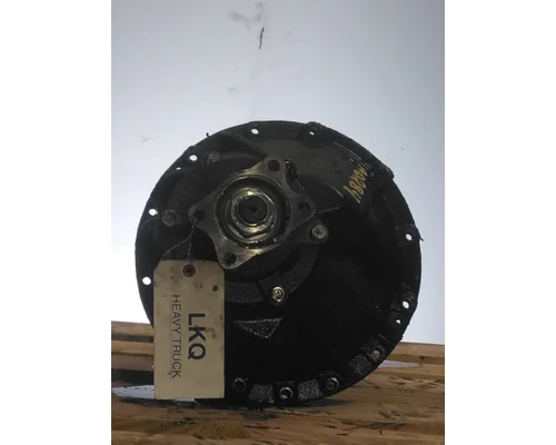 ISUZU 6CPR430 DIFFERENTIAL ASSEMBLY REAR REAR