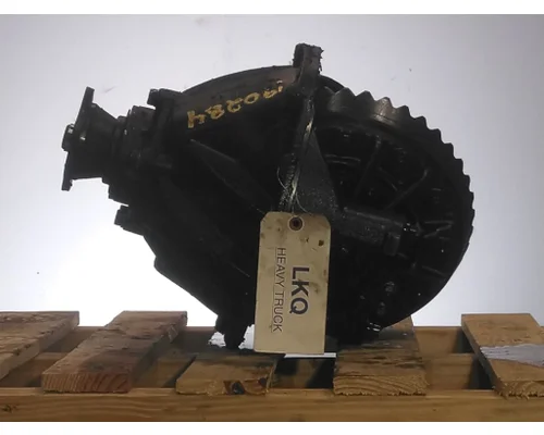 ISUZU 6CPR430 DIFFERENTIAL ASSEMBLY REAR REAR