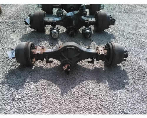 ISUZU 6CP AXLE ASSEMBLY, REAR (REAR)