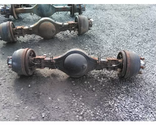 ISUZU 6CP AXLE ASSEMBLY, REAR (REAR)