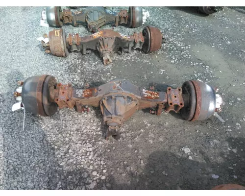 ISUZU 6CP AXLE ASSEMBLY, REAR (REAR)