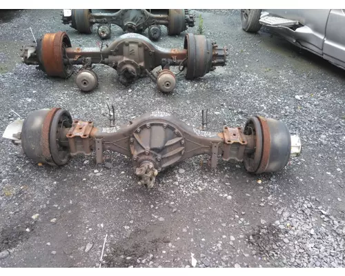 ISUZU 6CP AXLE ASSEMBLY, REAR (REAR)