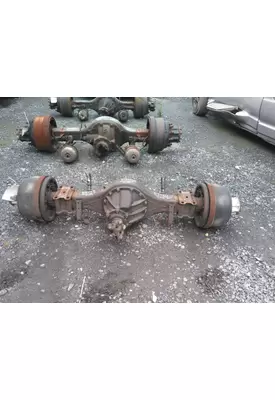 ISUZU 6CP AXLE ASSEMBLY, REAR (REAR)