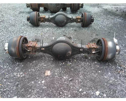 ISUZU 6CP AXLE ASSEMBLY, REAR (REAR)