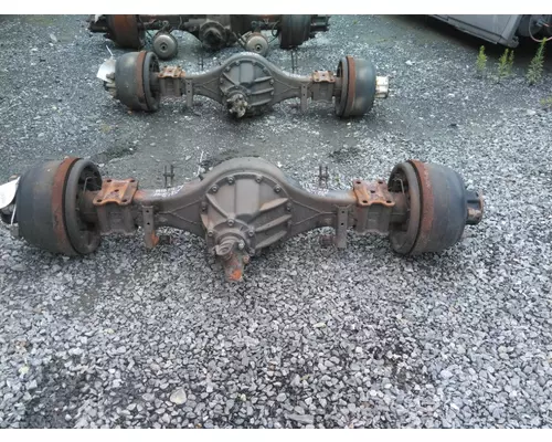 ISUZU 6CP AXLE ASSEMBLY, REAR (REAR)