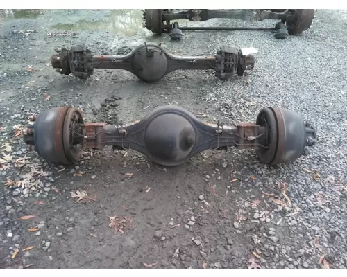 ISUZU 6CP AXLE ASSEMBLY, REAR (REAR)