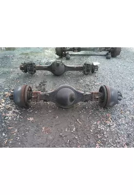 ISUZU 6CP AXLE ASSEMBLY, REAR (REAR)