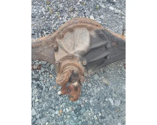 ISUZU 6CP AXLE ASSEMBLY, REAR (REAR)
