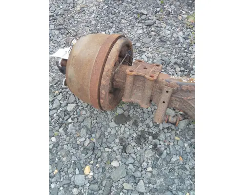 ISUZU 6CP AXLE ASSEMBLY, REAR (REAR)