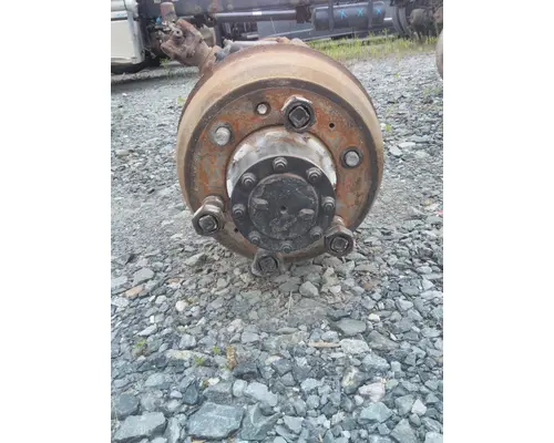 ISUZU 6CP AXLE ASSEMBLY, REAR (REAR)