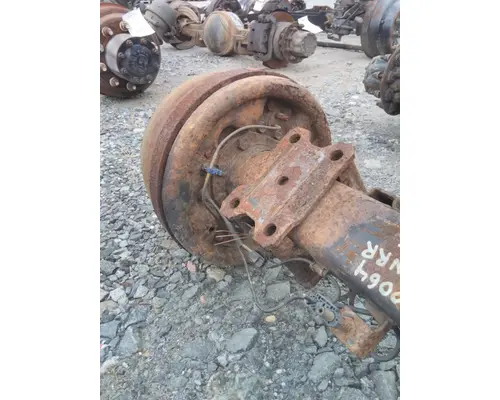 ISUZU 6CP AXLE ASSEMBLY, REAR (REAR)