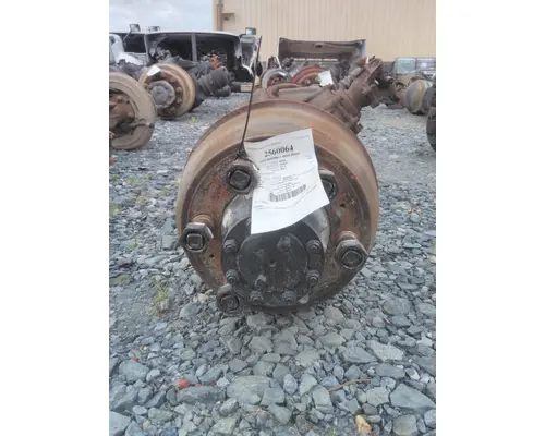 ISUZU 6CP AXLE ASSEMBLY, REAR (REAR)