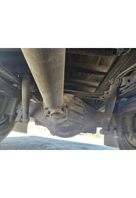 ISUZU 6CP Axle Housings (Rear)