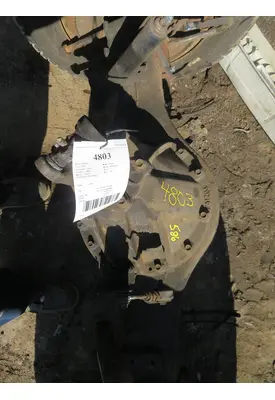 ISUZU 6CP Rears (Rear)