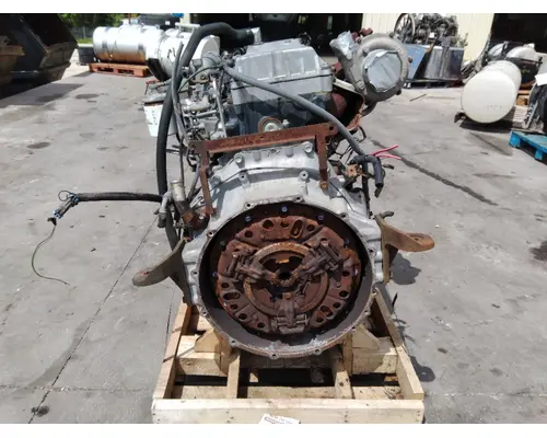 ISUZU 6HE1T (7.1L) ENGINE ASSEMBLY