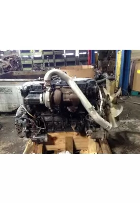 ISUZU 6HE1 Engine Assembly