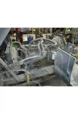 ISUZU 6HE1 Engine Assembly