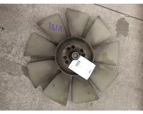 ISUZU 6HE1 Fan Clutch