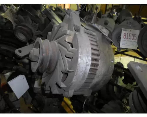 ISUZU 6HE Alternator