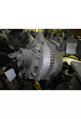 ISUZU 6HE Alternator