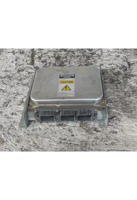 ISUZU 6HK1TC ENGINE CONTROL MODULE (ECM)
