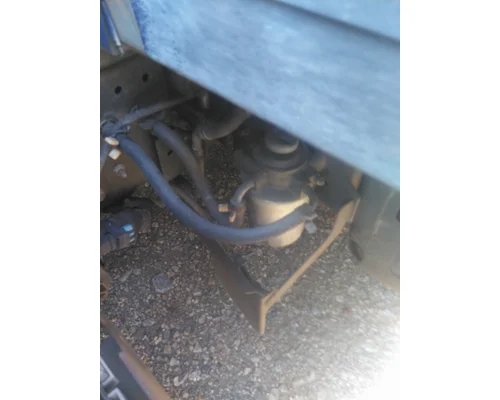 ISUZU 6HK1TC FUEL WATER SEPARATOR ASSEMBLY