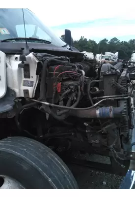ISUZU 6HK1XC 7.8L DMAX ENGINE ASSEMBLY