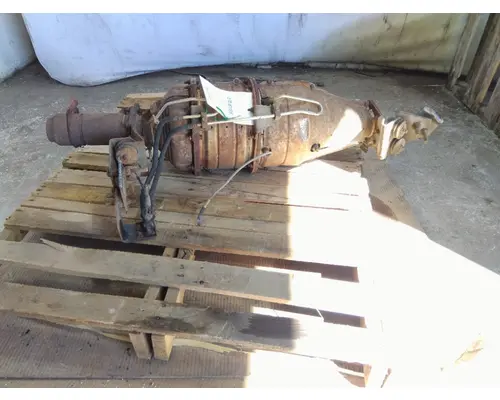 ISUZU 6HK1XN 7.8L DMAX DOC