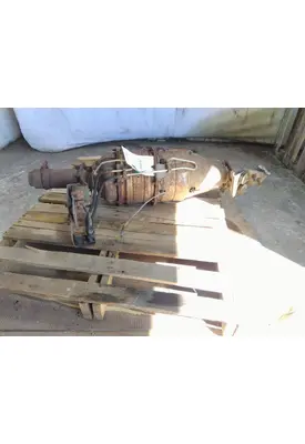 ISUZU 6HK1XN 7.8L DMAX DOC