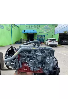 ISUZU 6HK1XN Engine Assembly