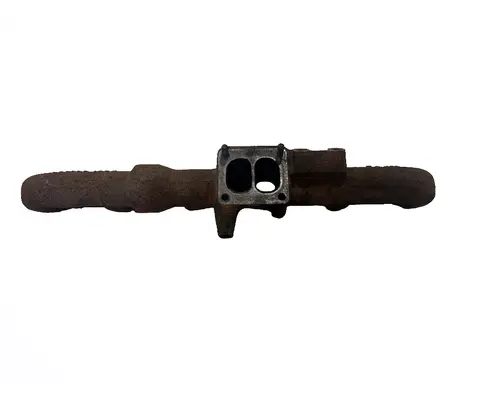 ISUZU 6HK1XN Exhaust Manifold