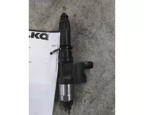 ISUZU 6HK1XN FUEL INJECTOR