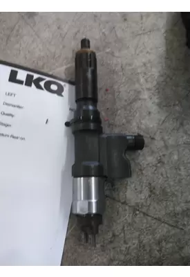 ISUZU 6HK1XN FUEL INJECTOR