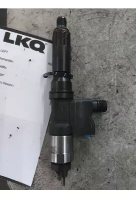 ISUZU 6HK1XN FUEL INJECTOR