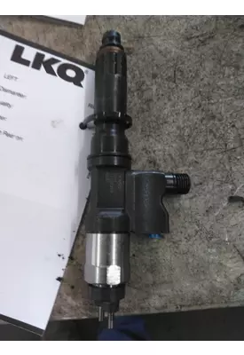 ISUZU 6HK1XN FUEL INJECTOR