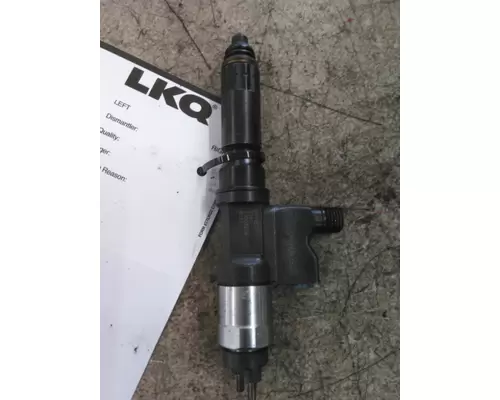 ISUZU 6HK1XN FUEL INJECTOR