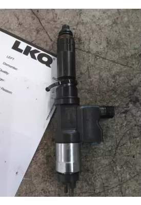 ISUZU 6HK1XN FUEL INJECTOR