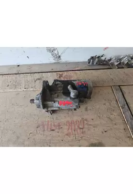 ISUZU 6HK1XN Starter Motor