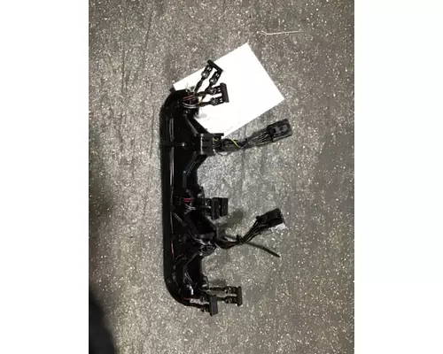 ISUZU 6HK1XN Wiring Harness