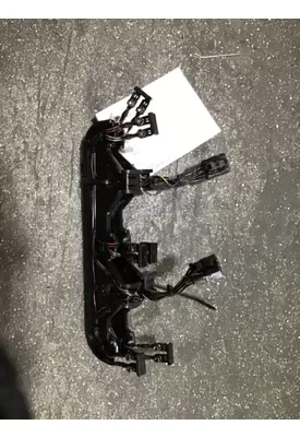 ISUZU 6HK1XN Wiring Harness