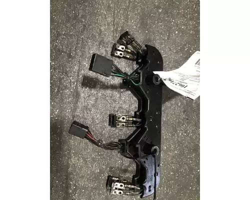 ISUZU 6HK1XN Wiring Harness