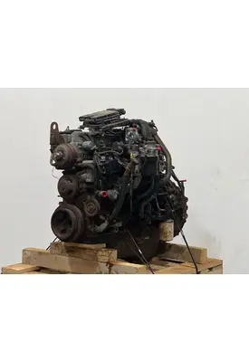ISUZU 6HK1XS Engine Assembly