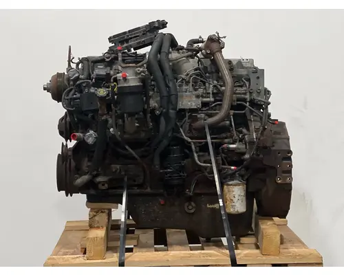 ISUZU 6HK1XS Engine Assembly