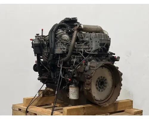 ISUZU 6HK1XS Engine Assembly