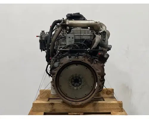 ISUZU 6HK1XS Engine Assembly
