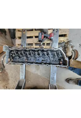 ISUZU 6HK1X Cylinder Head