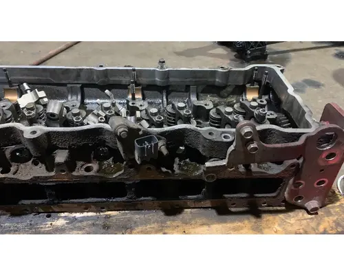 ISUZU 6HK1X Cylinder Head