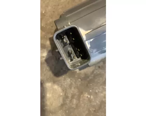 ISUZU 6HK1X EGR Valve